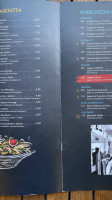 Da Pepe Piccolino Der Italiener Bringt´s menu