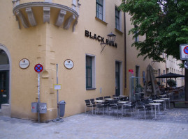Black Bean GmbH inside