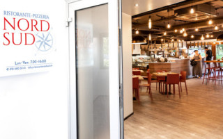 Pizzeria Nord Sud food