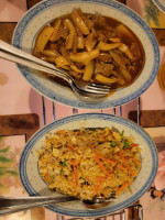 Hong Huang food