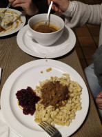 Krämerhof food