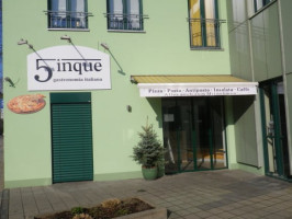 5inque outside