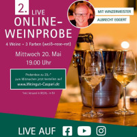 Gutsausschank Weingut Karl Caspari food