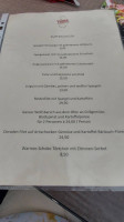Marienhof Weingut-brenneria menu