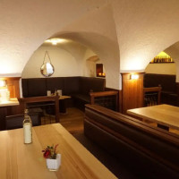 Lounge Bar Klosterkeller Klosterhof food