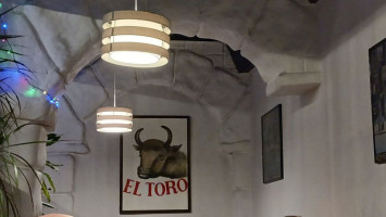 El Toro food