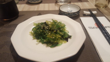 Sayuri - Ristorante giapponese food