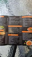 Antalya Pizzeria-imbiss Au-sieg menu