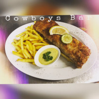 Cowboys food