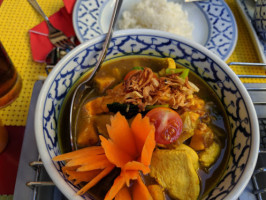 Gott Liebt Song Mae Lug Thai food