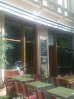 Panza - Bar, Xampaneria, Café inside