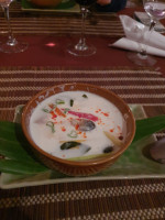 Goldener Loewen Lanna Thai food