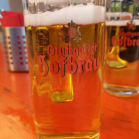 Gasthaus Krone food