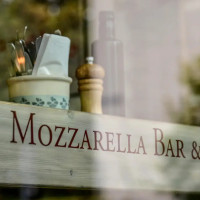Mozzarella Bar & Bottega - Al Contadino Sotto le Stelle food