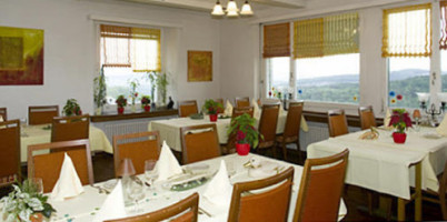 Restaurant Herrenberg food