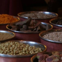 Tandoori Haus- Original Pakistanisch-indisches Spezialitaetenrestaurant food