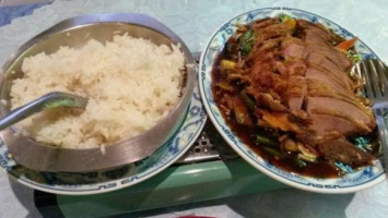 China Bistro Nam Anh food