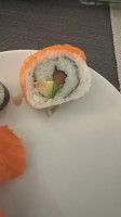 Sushi Zuerich food