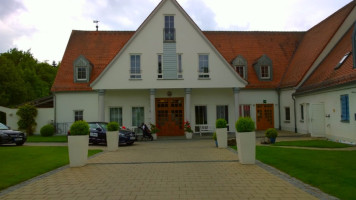 Golf- Und Landclub Lichtenau-weickershof E.v. outside