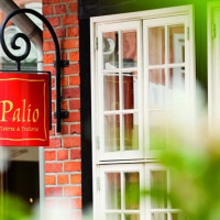 Palio Taverna & Trattoria food