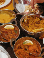 Shriganesh food