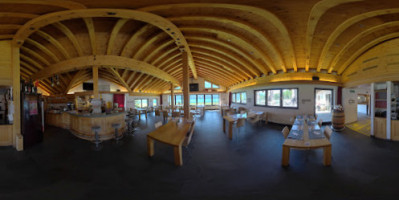 Restorant Lounge Mulets inside