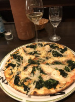 Pizzaria Maurizio food