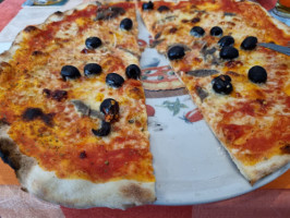Ristorante Pizzeria Portico food