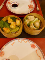 Asien Restaurant Mai food
