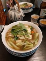 Pho Mai food