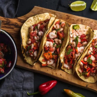 Centenario food