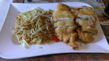 China Restaurant Oriental food