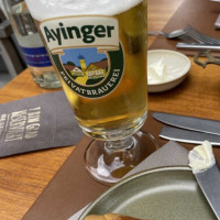 Pfistermühle food