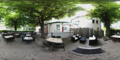Rhy Lounge, In Stein Am Rhe inside