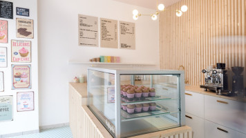 Huftgold - Cupcakes & Co. food