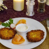 Anno Pomm Kartoffelhaus Im Brenner'schen Hof food
