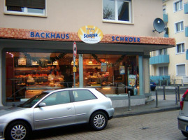 Backhaus Schröer GmbH outside