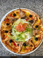 Pizza Kebab Haus Zell food