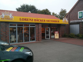Lorenz Bäcker Victorbur GmbH outside
