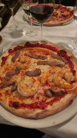 Grotto-Pizzeria DA ELIO food