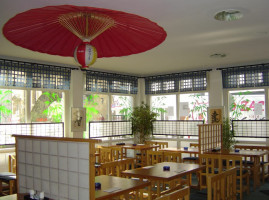 Kigiku Japan Restaurant inside