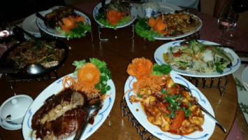 Asiatisches Restaurant Jun Garden food