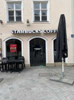 Starbucks Coffee Deutschland GmbH food