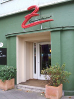 Z-Kneipenrestaurant outside