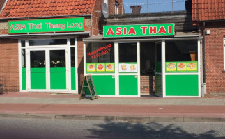 Asia-thai Thang Long food