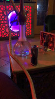 Adara Lounge Shisha Berlin food