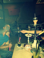 Adara Lounge Shisha Berlin food