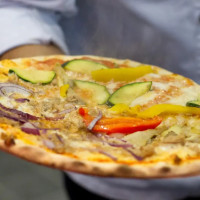 Bagutta Pizza Culture food