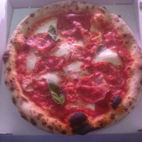 Made In Italy Pizzeria food