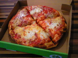 Pizza8 food